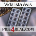 Vidalista Avis 31